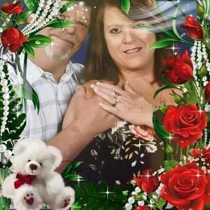 Meet your Posher, Theresa